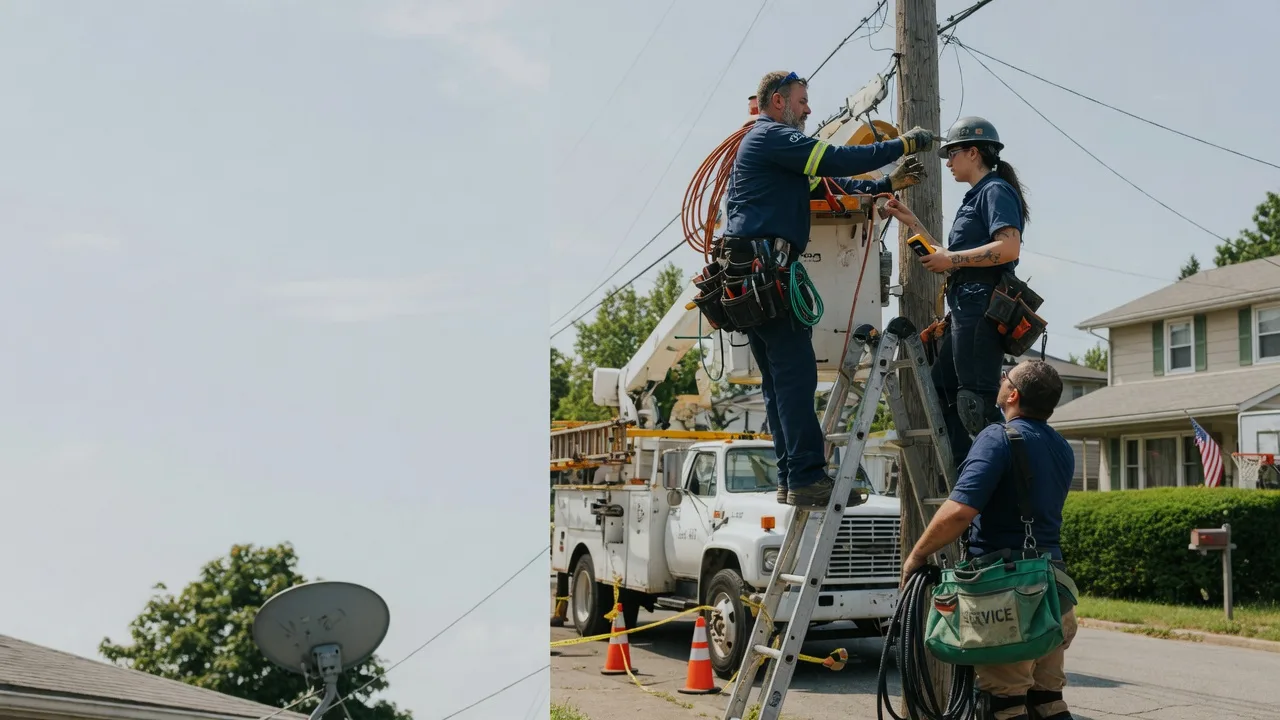 Electrical Repair in Skippers, VA near me